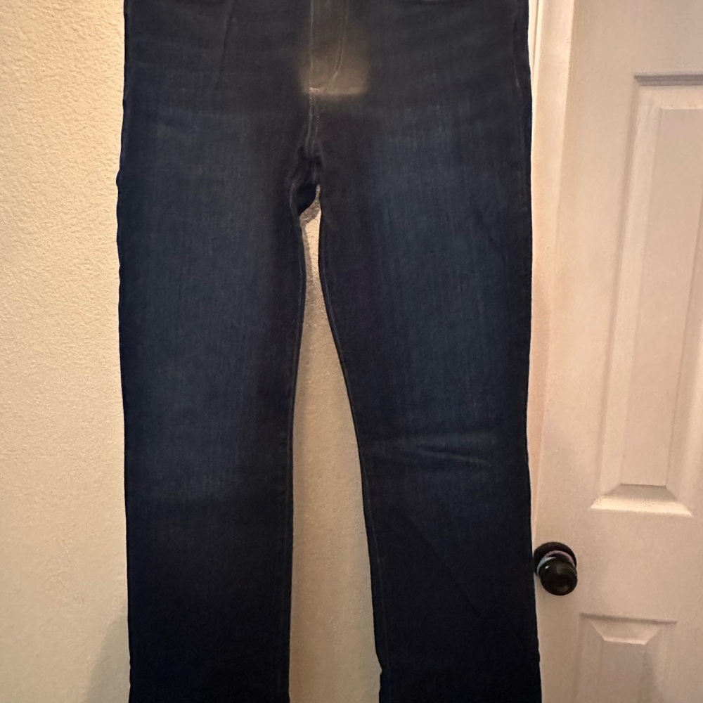 Women Joe’s Dark Blue Jeans
